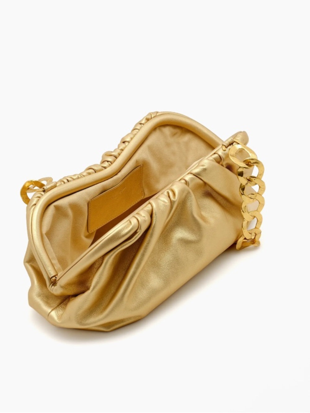 Cult Gia Dolce Shoulder Bag NWT - Picture 2 of 6